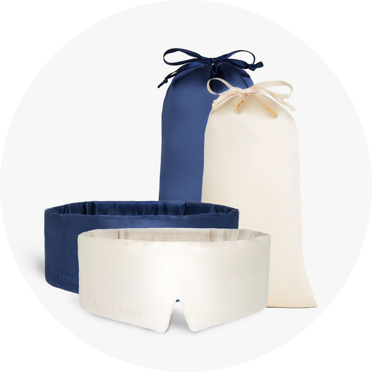 Silk Escape Bundle