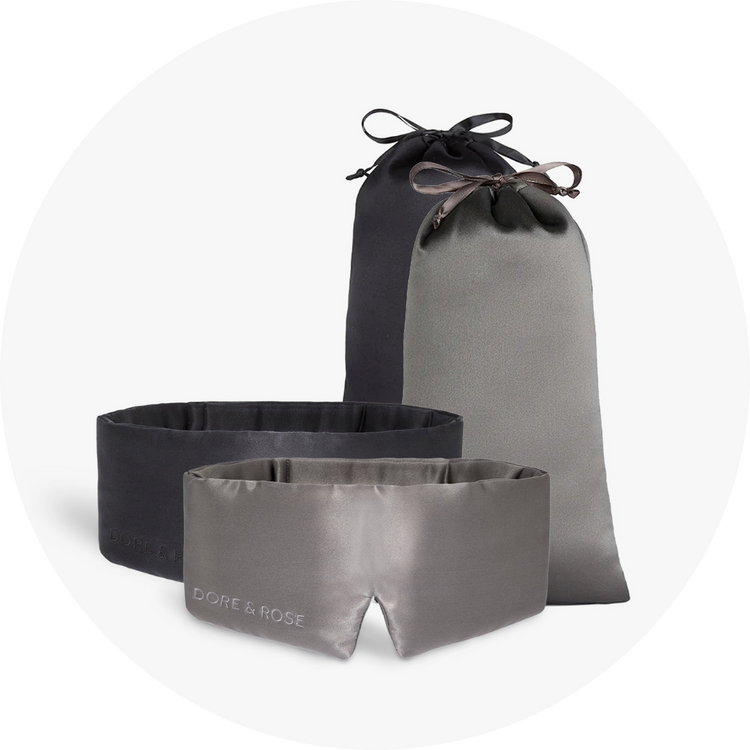 Silk Escape Bundle