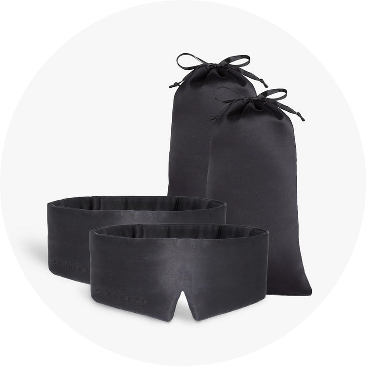 Silk Escape Bundle