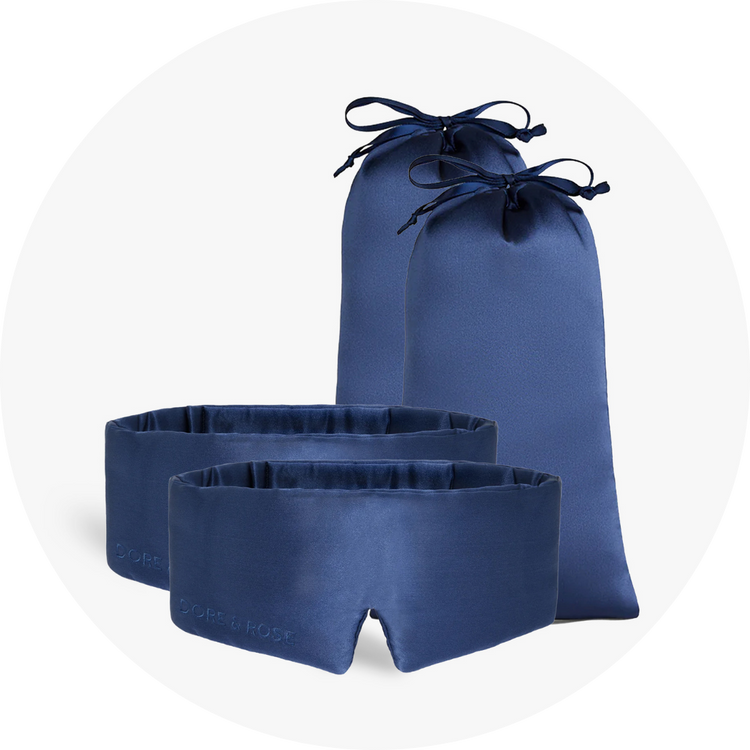 Silk Escape Bundle