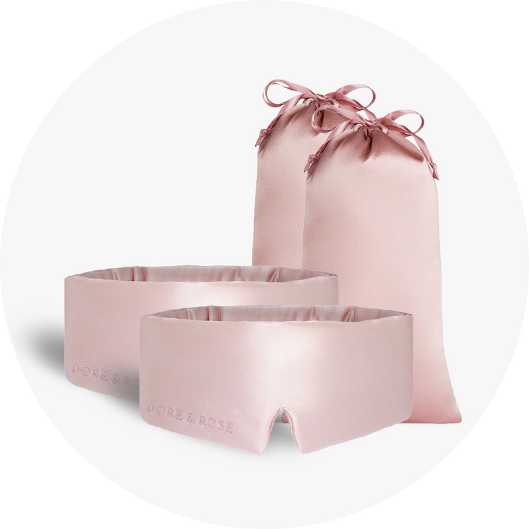 Silk Escape Bundle