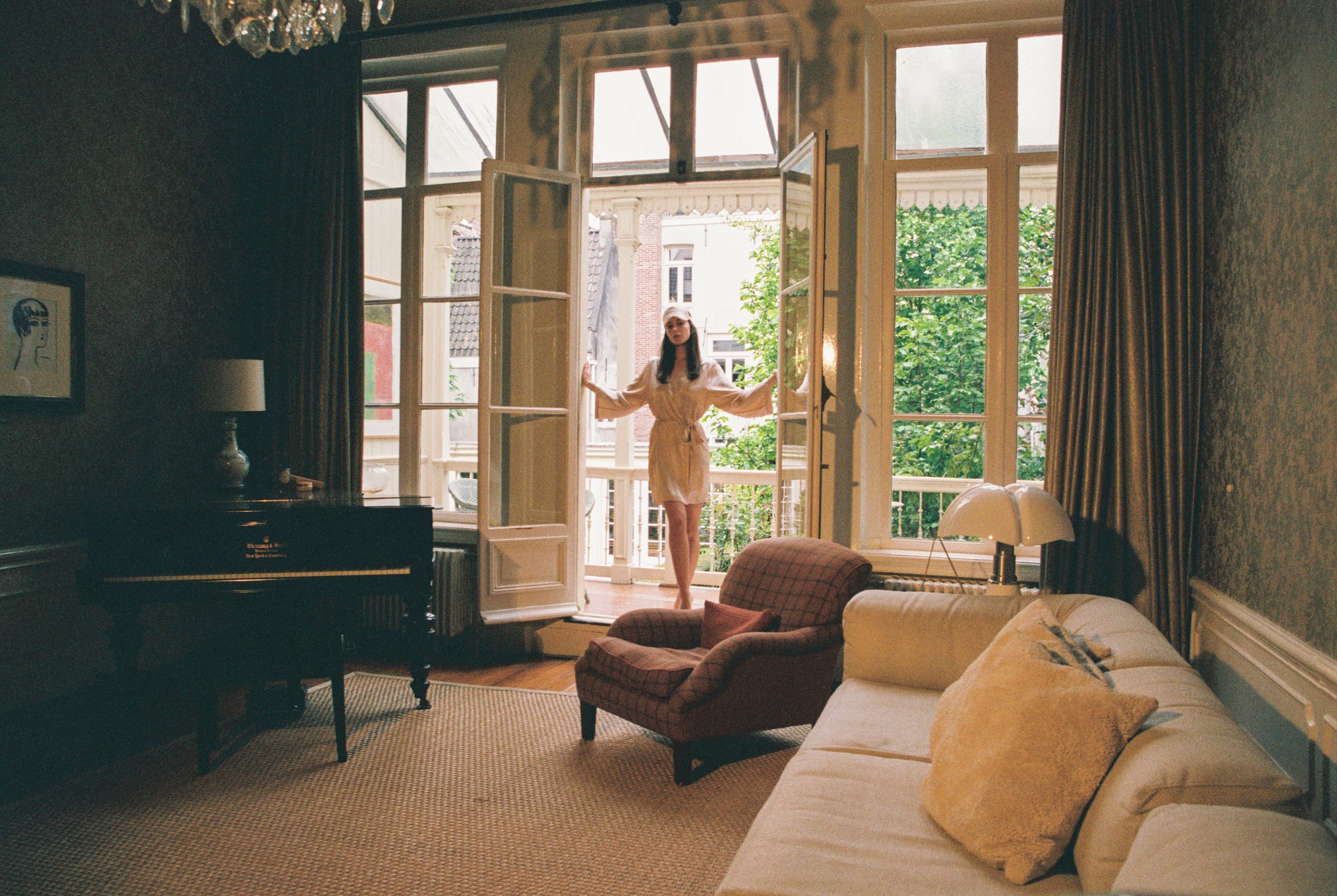 What does your acne say about your health?