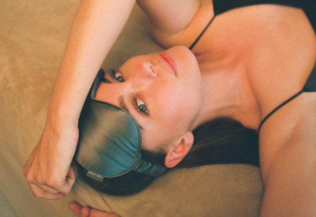 How Is Silk Good For Skin?  | Dore & Rose