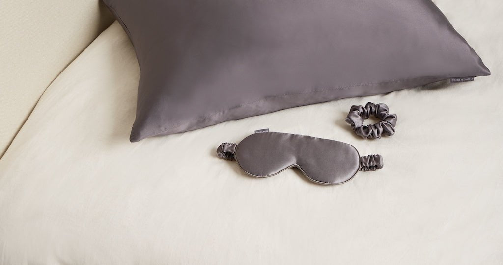 How Silk Is Hypoallergenic?  | Dore & Rose