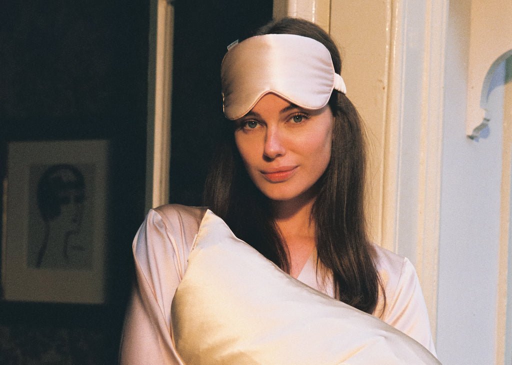 Silk For Anti-Aging | Dore & Rose