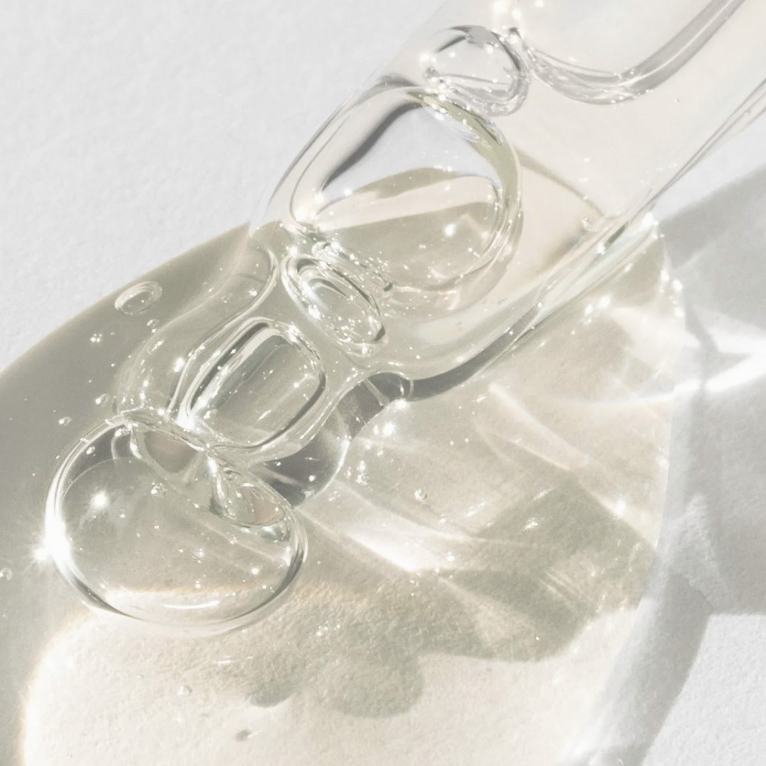 Vitamin c serum for glowing skin