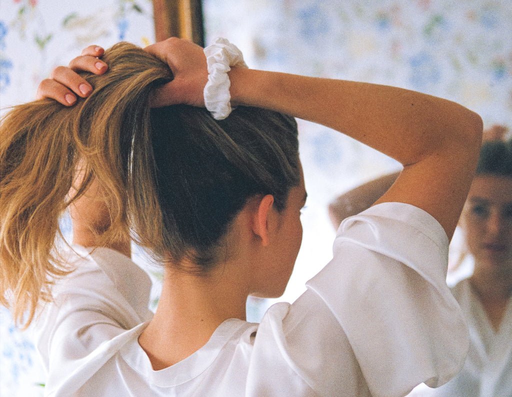 Why does silk need to be part of your skin and hair care routine? | Dore & Rose