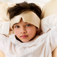 Kids Premium Silk Pillowcase