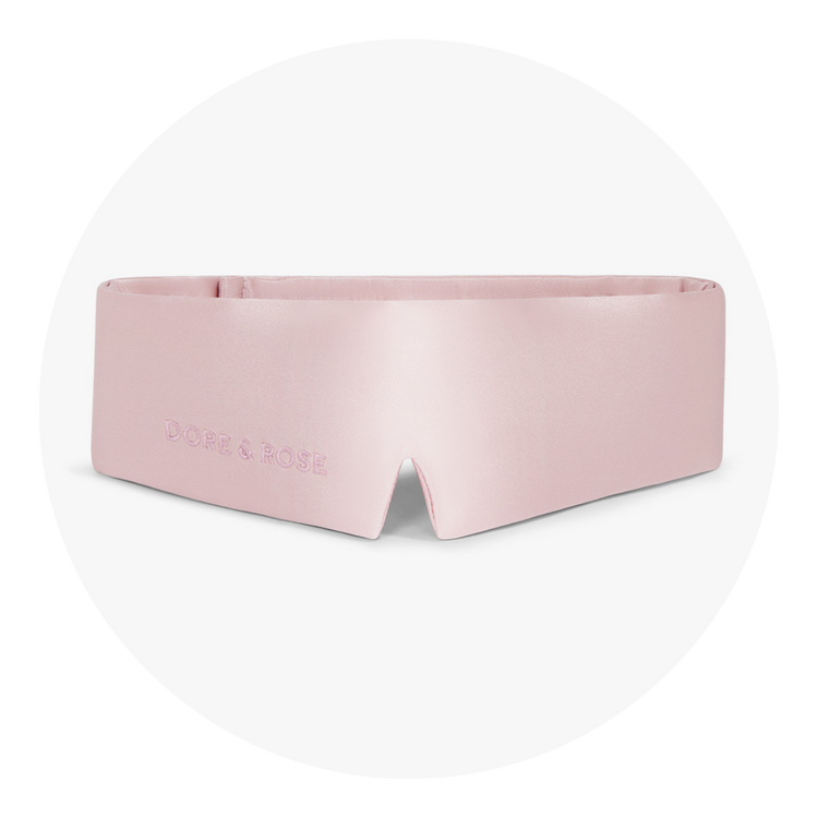 jojomis Natuurlijke Zijde Slaap Masker Elastische Voor Baby Eye Cover Reizen Slaap Aid Blinddoek Blok Licht - Donkergroen jojomis Natuurlijke Zijde Slaap Masker Elastische Voor Baby Eye Cover Reizen Slaap Aid Blinddoek Blok Licht - Donkergroen