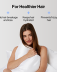 Premium Silk Pillowcase
