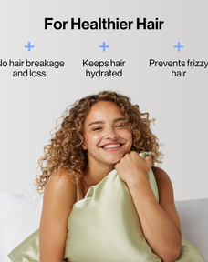 Premium Silk Pillowcase