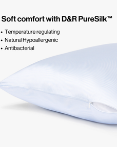 Premium Silk Pillowcase