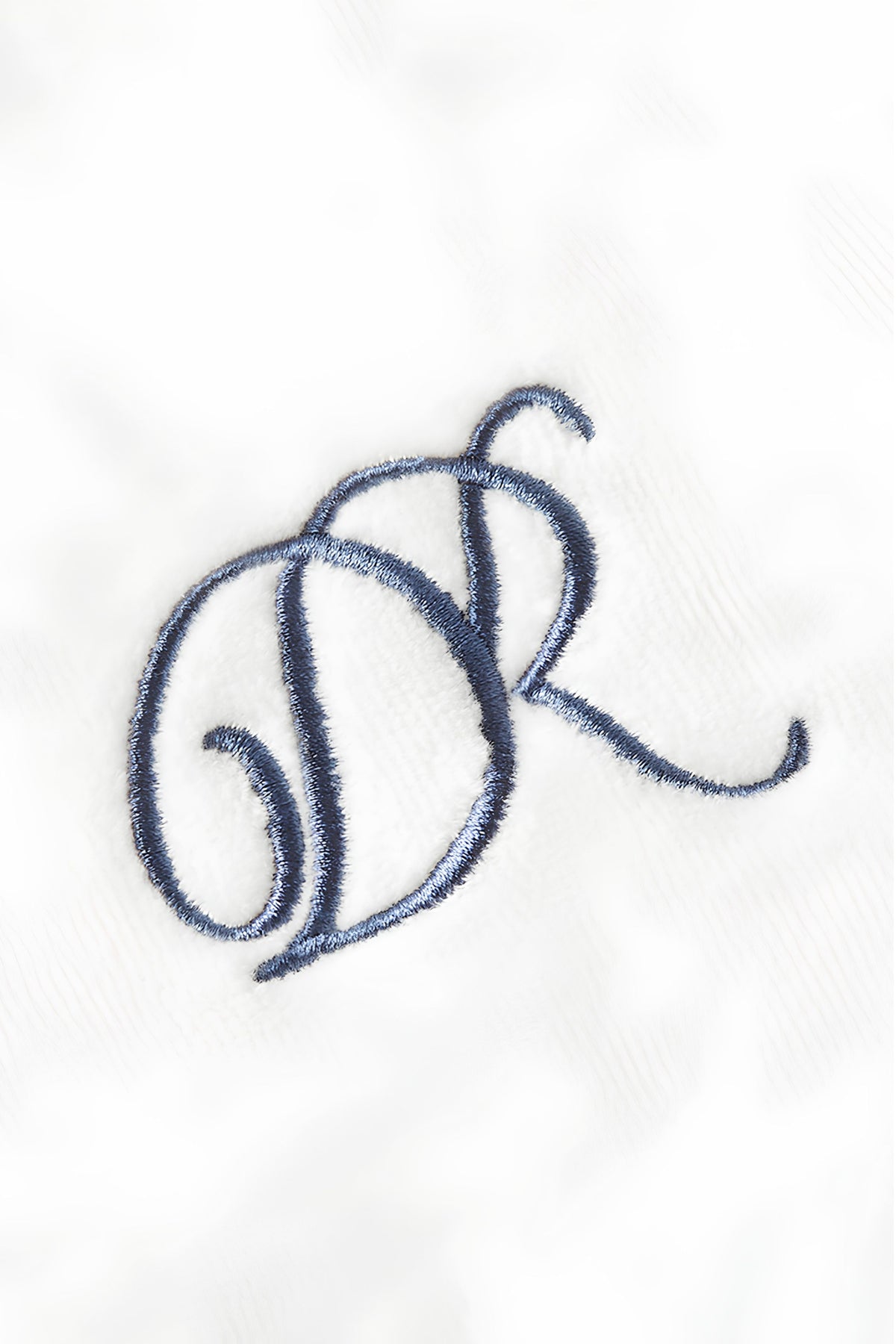 Pure Cotton Dressing Gown