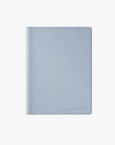 Dore & Rose X Ekster - Trackable Passport Cover