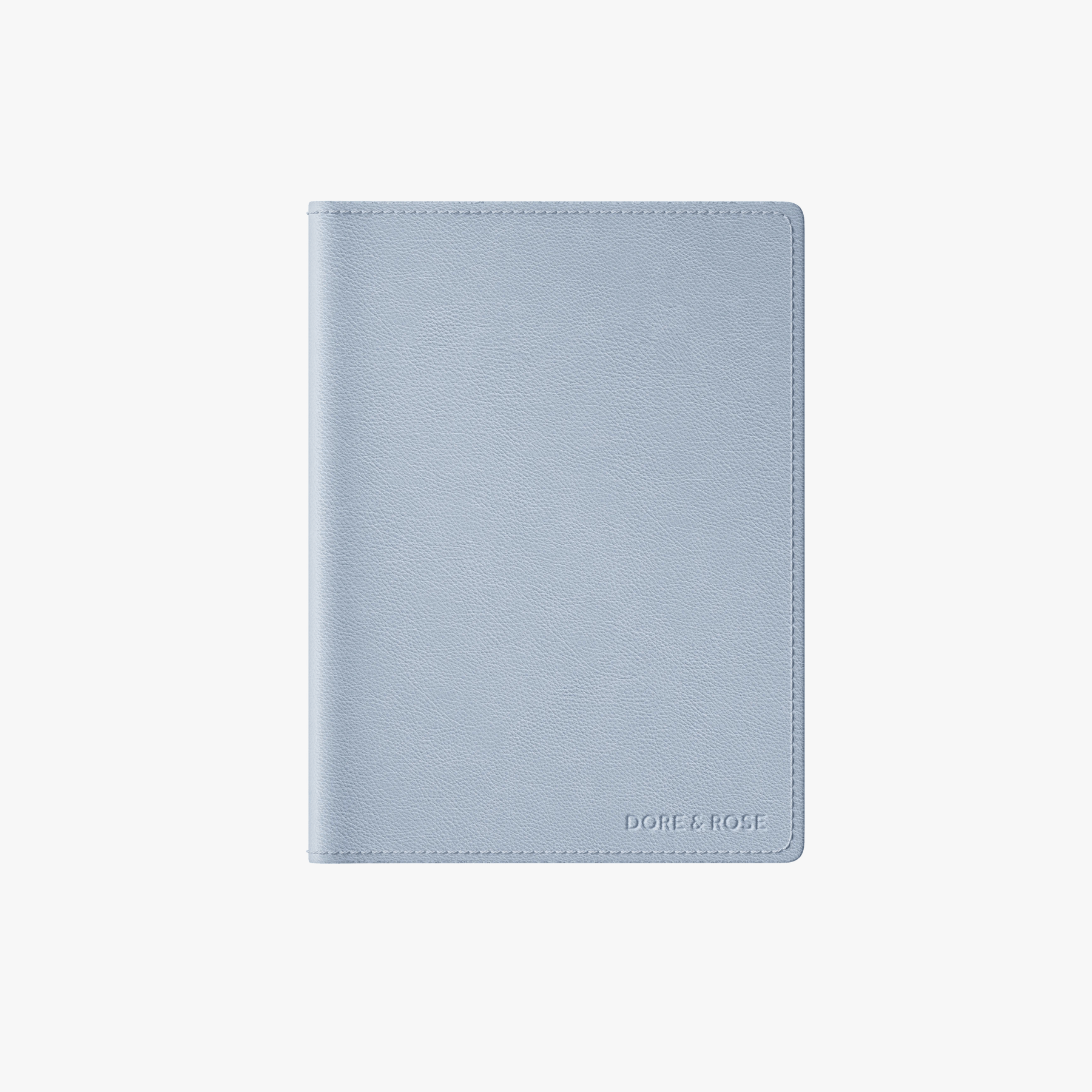 Dore &amp; Rose X Ekster - Trackable Passport Cover