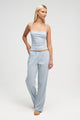 Nº 59 Voile Bleu