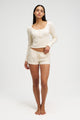 Nº 72 Soft Ivoire