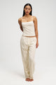 Nº 72 Soft Ivoire