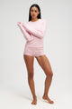 Nº 24 Rose Coton
