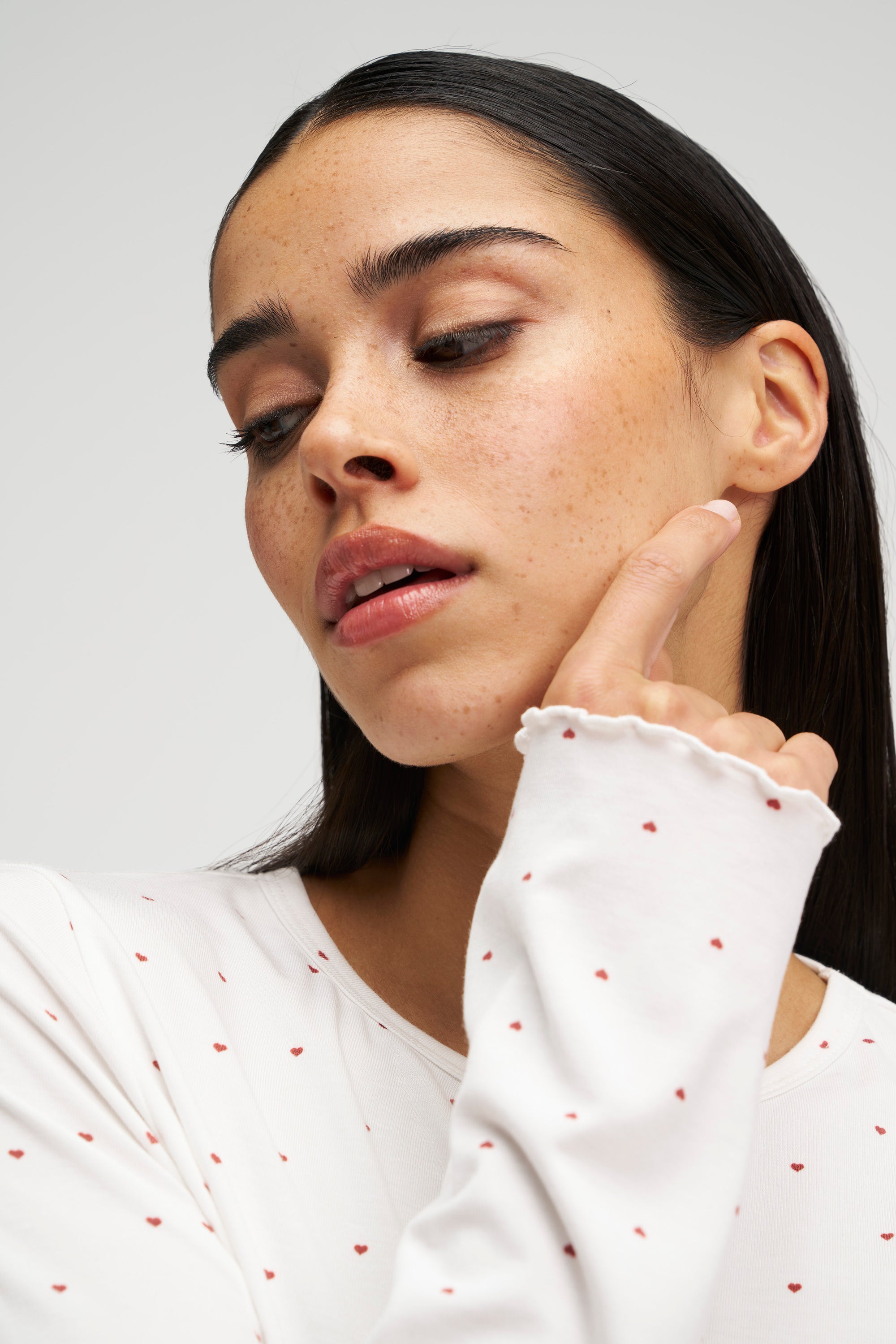 Valentine's Short PJ Bundle