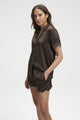 Nº 13 Chocolate Au Nuit