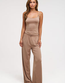 Tencel Cami Top