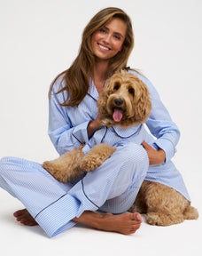 Dore & Rose X Cocopup London Dog PJ