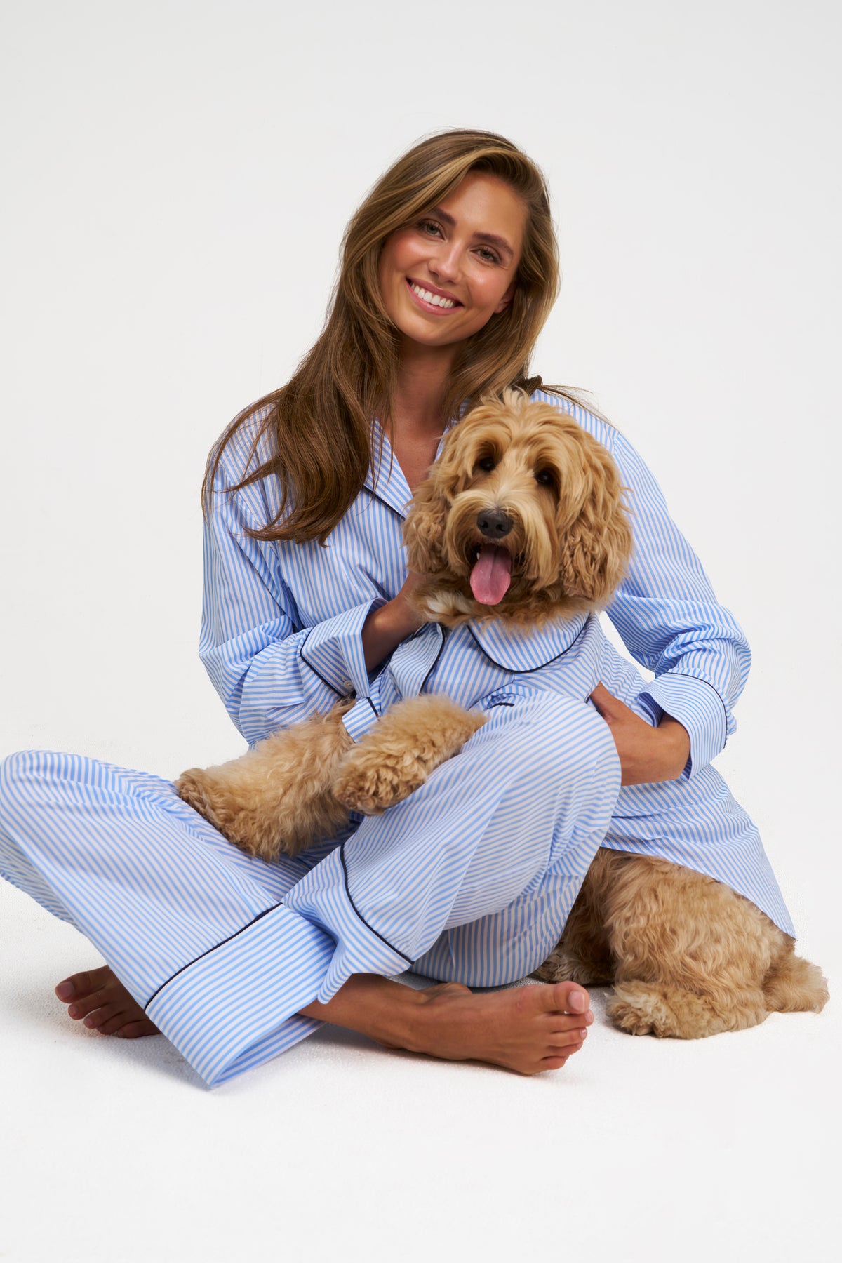 Dore &amp; Rose X Cocopup London Dog PJ