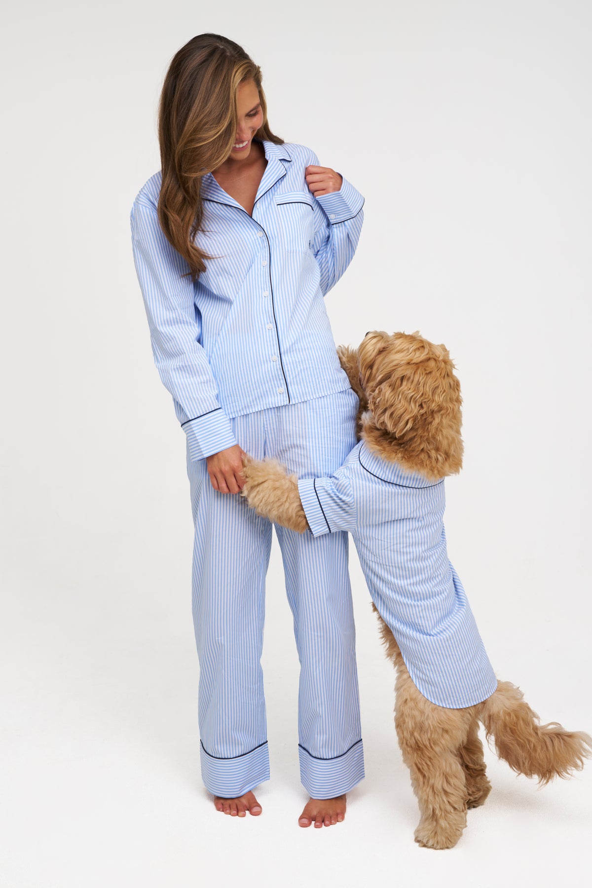 Dore &amp; Rose X Cocopup London Dog PJ
