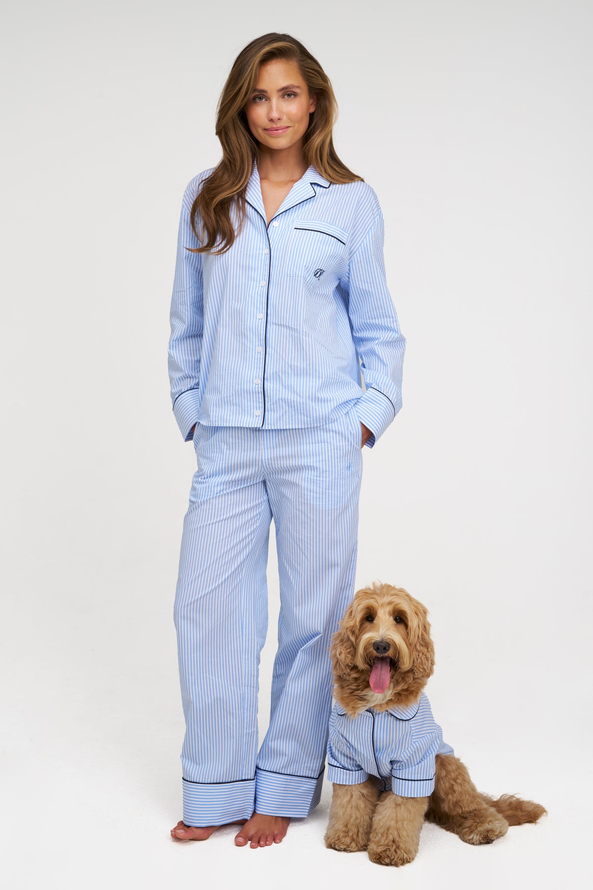 Dore &amp; Rose X Cocopup London Dog PJ