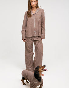 Dore & Rose X Cocopup London Dog PJ