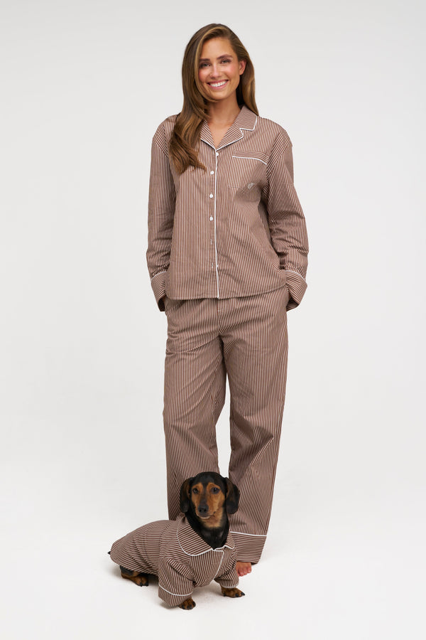 Dore & Rose X Cocopup London Dog PJ
