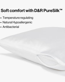 Premium Silk Pillowcase