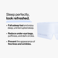 Deep Sleep Mask