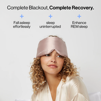 Deep Sleep Mask