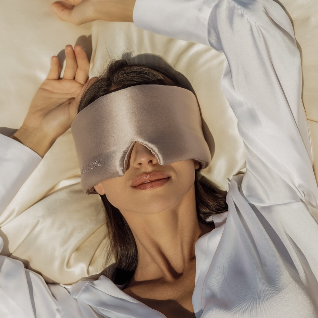 Deep Sleep Mask