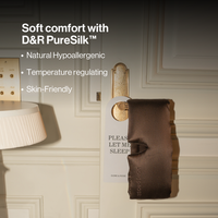 Deep Sleep Mask
