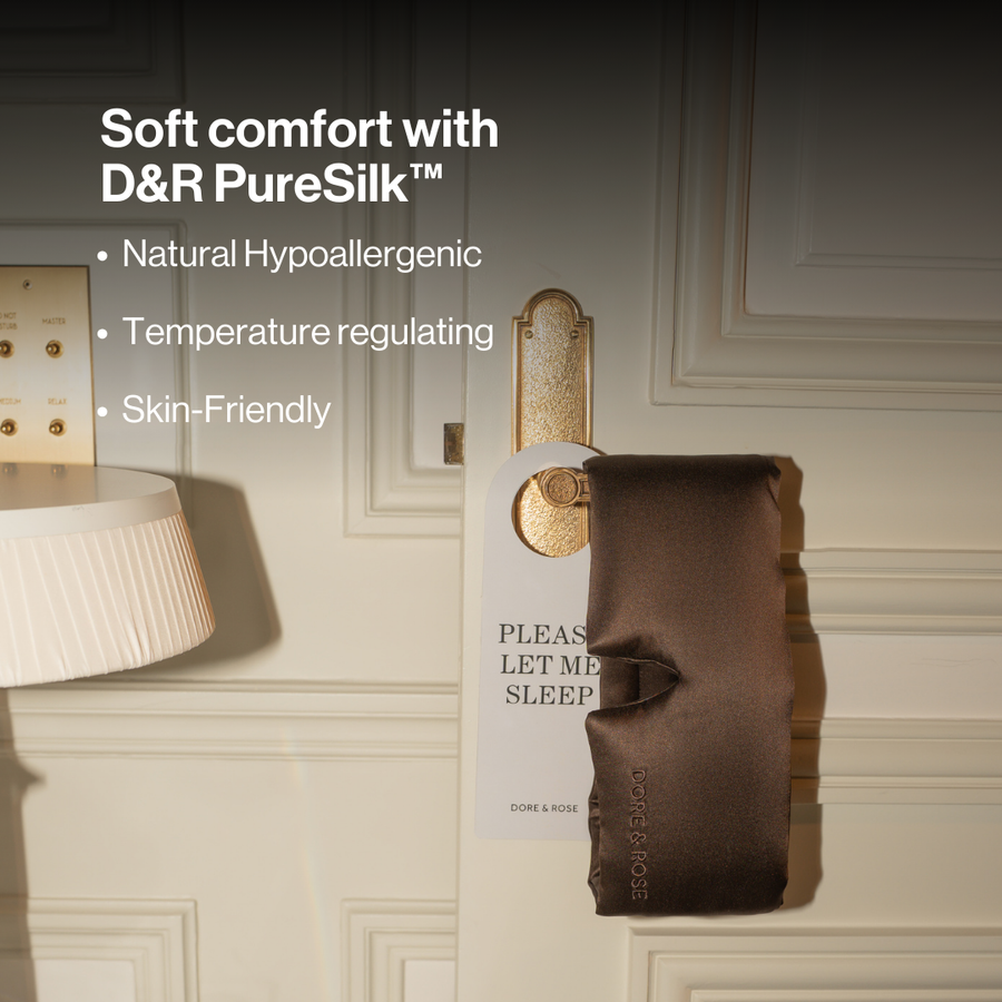 Deep Sleep Mask