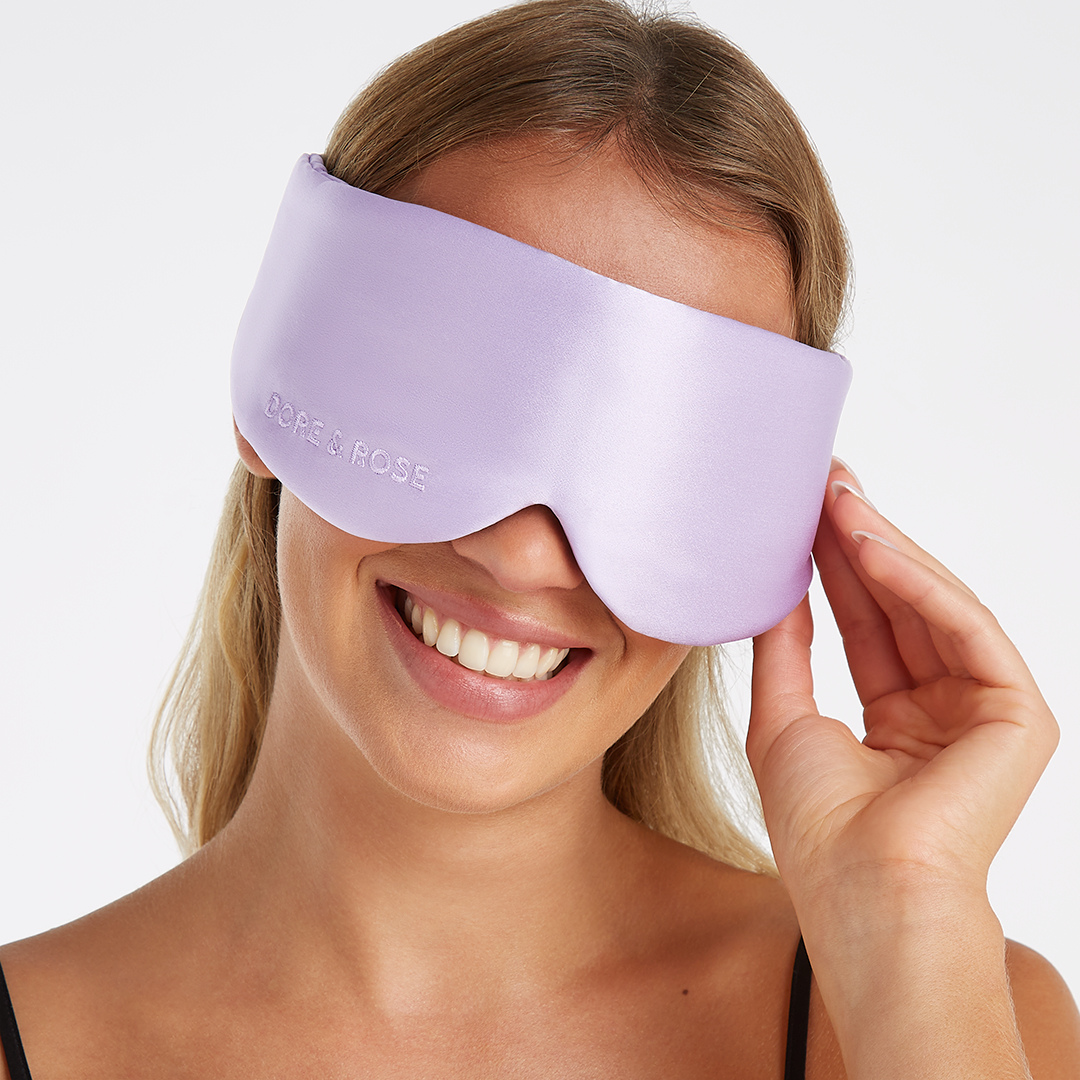 Aura Sleep Mask