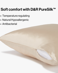 Premium Silk Pillowcase