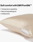 Premium Silk Pillowcase