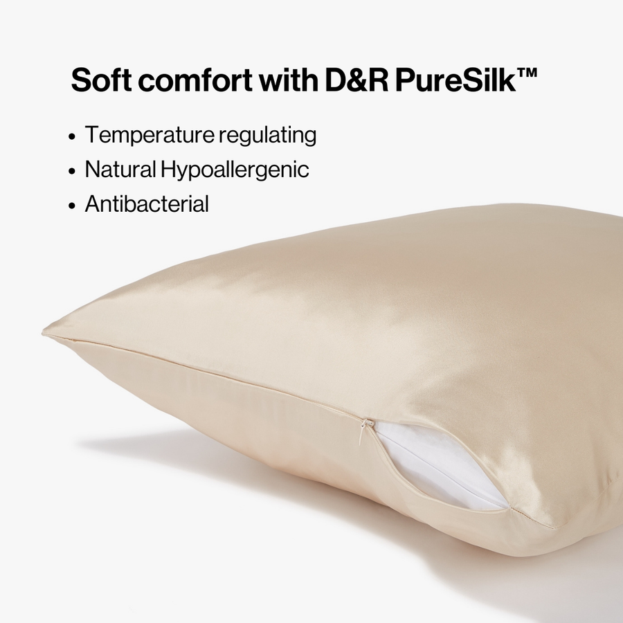 Premium Silk Pillowcase