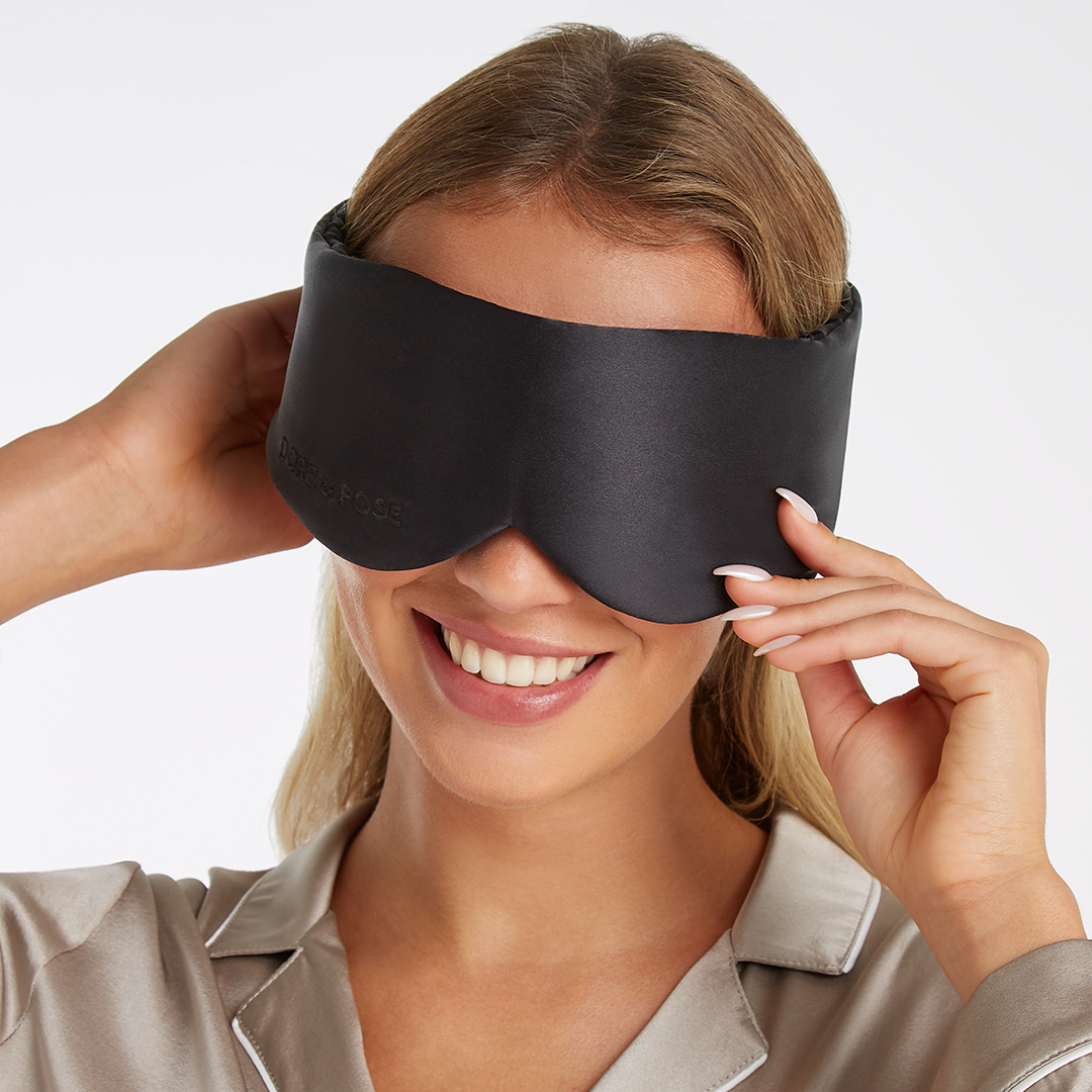 Aura Sleep Mask