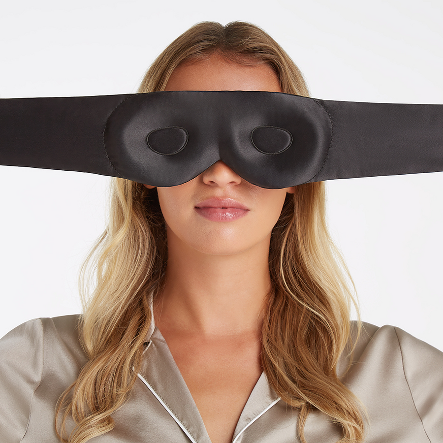 Aura Sleep Mask