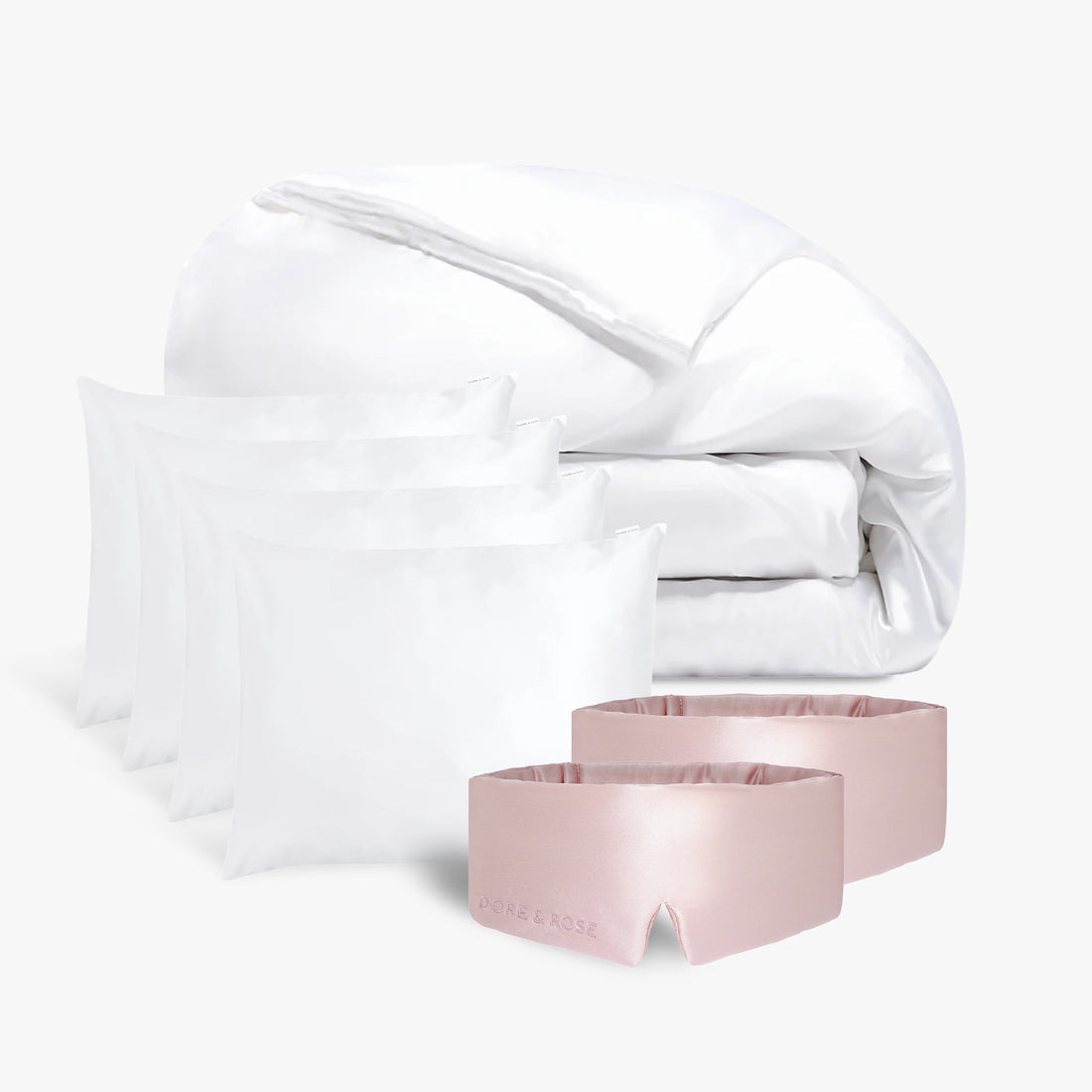 Ultimate Comfort Bundle