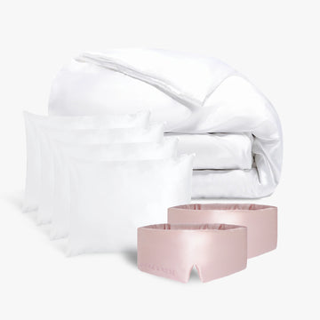 Ultimate Comfort Bundle