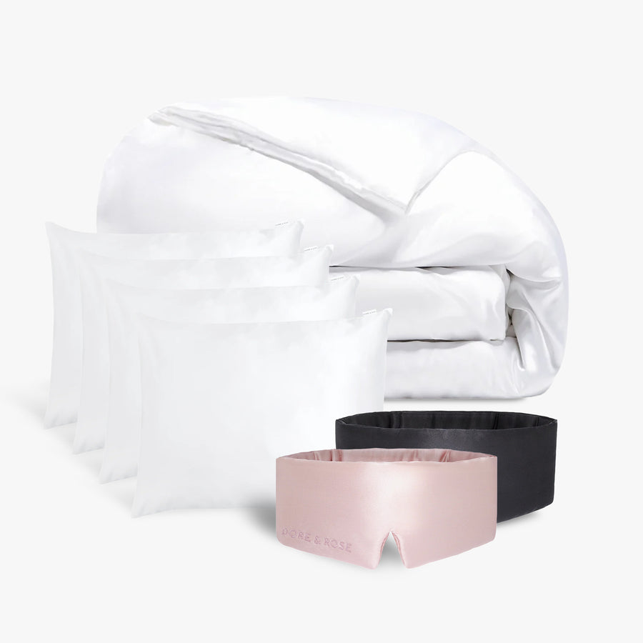 Ultimate Comfort Bundle