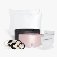 Silk Essentials Bundle