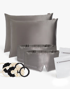 Silk Essentials Bundle