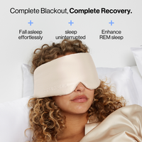 Deep Sleep Mask